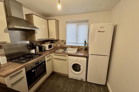 undefined, Ffordd Y Glowyr, Betws, Ammanford