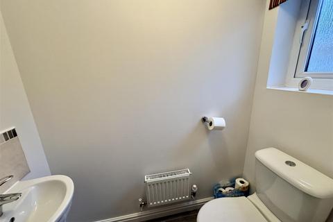 undefined, Ffordd Y Glowyr, Betws, Ammanford