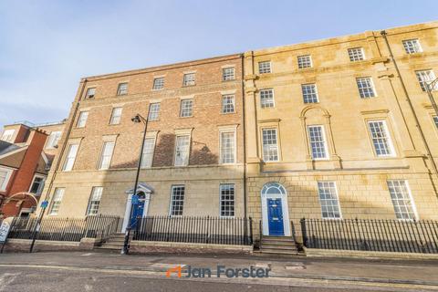 2 bedroom apartment for sale, Collingwood Mansions, North Shields