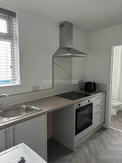 undefined, Southwell Road, Mansfield