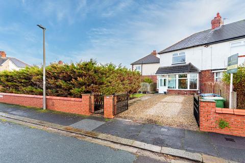 Rydal Road, Lytham, FY8