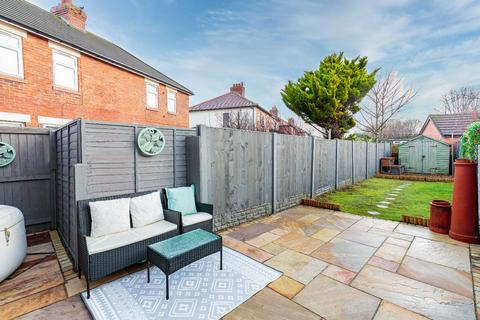 3 bedroom semi-detached house for sale, Rydal Road, Lytham, FY8