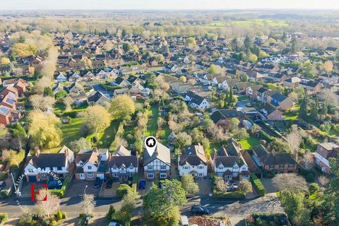 3 bedroom semi-detached house for sale, Windy Arbour, Kenilworth, CV8