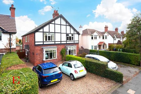 3 bedroom semi-detached house for sale, Windy Arbour, Kenilworth, CV8