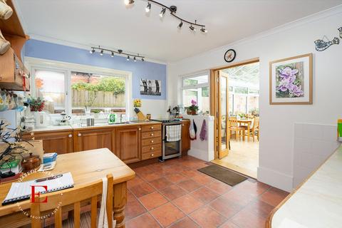 3 bedroom semi-detached house for sale, Windy Arbour, Kenilworth, CV8