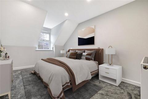 2 bedroom flat for sale, 61 Hadham Road, Bishop's Storford, CM23