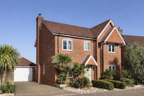 undefined, Claypit Lane, East Challow