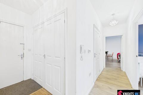 undefined, Houston Court, Milton Keynes MK9