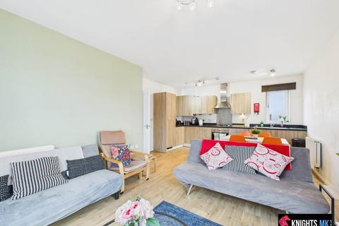 undefined, Houston Court, Milton Keynes MK9