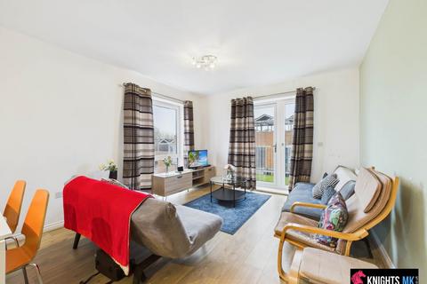 undefined, Houston Court, Milton Keynes MK9