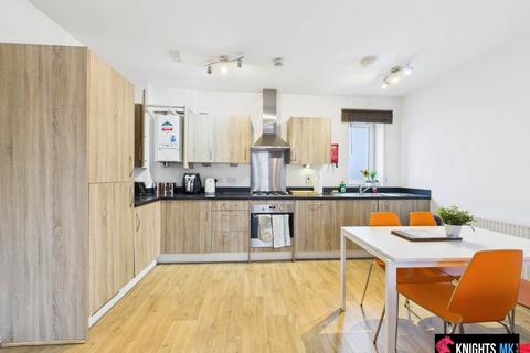 undefined, Houston Court, Milton Keynes MK9