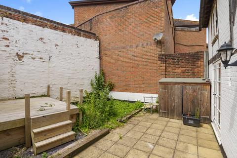 undefined, High Street, Hampshire GU34