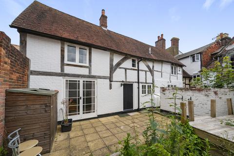 undefined, High Street, Hampshire GU34