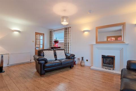 undefined, Weir Place, Carluke