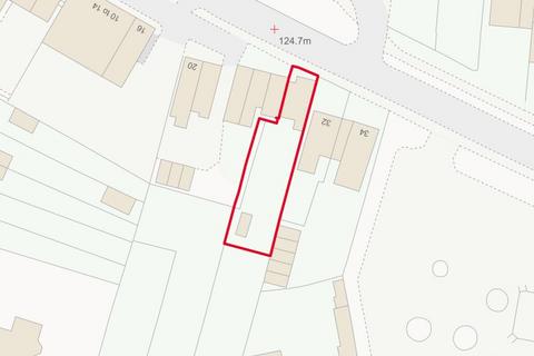 undefined, 30 Finchfield Road West, Wolverhampton, WV3 8AZ