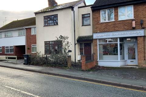 3 bedroom terraced house for sale, 30 Finchfield Road West, Wolverhampton, WV3 8AZ