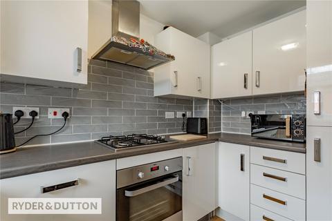 2 bedroom semi-detached house for sale, Carr Close, Kingsway Village, Rochdale, Greater Manchester, OL16