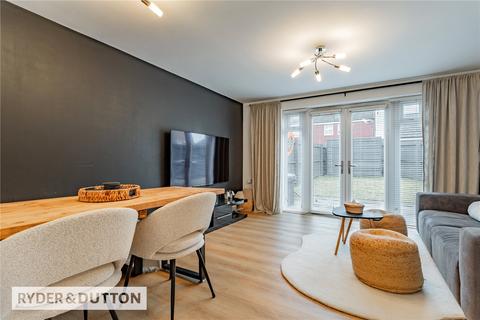 2 bedroom semi-detached house for sale, Carr Close, Kingsway, Rochdale, Greater Manchester, OL16
