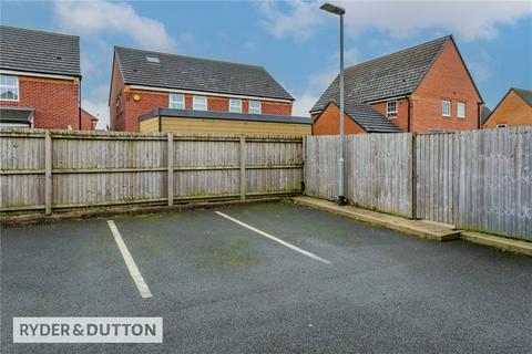 2 bedroom semi-detached house for sale, Carr Close, Kingsway, Rochdale, Greater Manchester, OL16