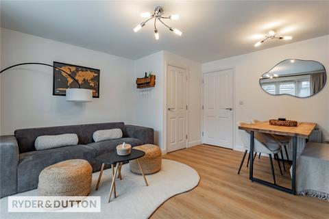 2 bedroom semi-detached house for sale, Carr Close, Kingsway, Rochdale, Greater Manchester, OL16