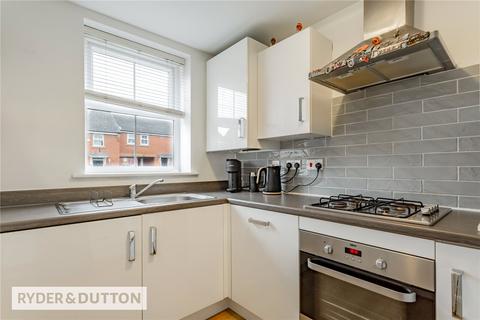 2 bedroom semi-detached house for sale, Carr Close, Kingsway, Rochdale, Greater Manchester, OL16