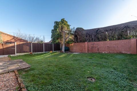 3 bedroom link detached house for sale, The Street, Kettlestone, NR21