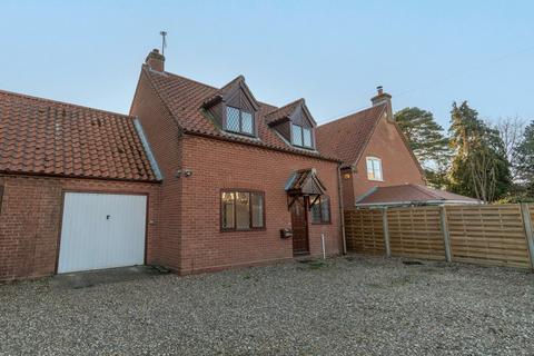 undefined, The Street, Kettlestone, NR21