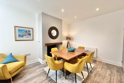 3 bedroom semi-detached house for sale, Burns Road, Fleetwood FY7