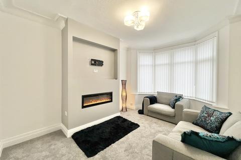 3 bedroom semi-detached house for sale, Burns Road, Fleetwood FY7