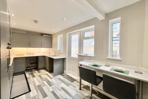 3 bedroom semi-detached house for sale, Burns Road, Fleetwood FY7