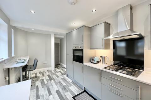 3 bedroom semi-detached house for sale, Burns Road, Fleetwood FY7