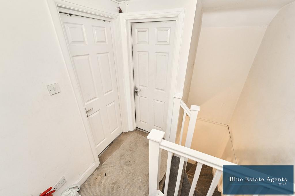 Loft Landing