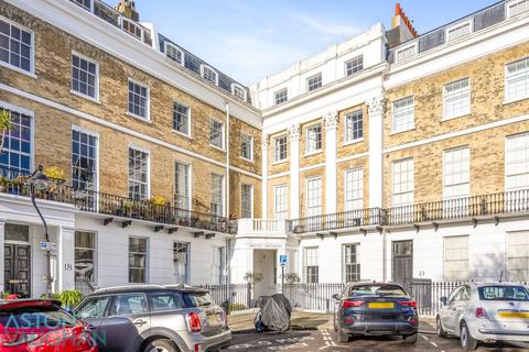 undefined, Bristol Mansions, Brighton BN2
