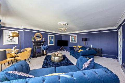 undefined, Bristol Mansions, Brighton BN2