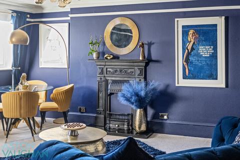 undefined, Bristol Mansions, Brighton BN2
