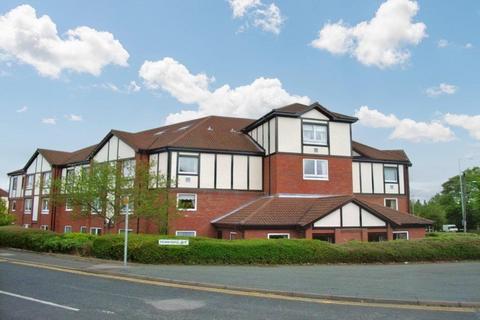 1 bedroom apartment to rent, Pennhouse Avenue, Wolverhampton