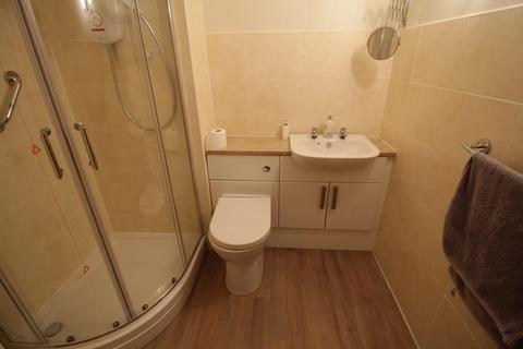 1 bedroom apartment to rent, Pennhouse Avenue, Wolverhampton
