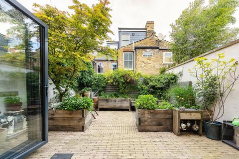 4 bedroom terraced house for sale, Margate Road, SW2