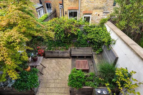 4 bedroom terraced house for sale, Margate Road, SW2