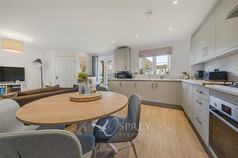 2 bedroom apartment for sale, Stud Road, Oakham LE15