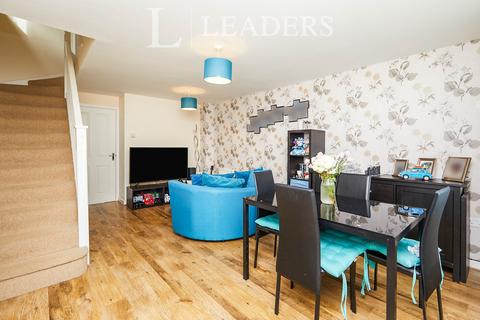 2 bedroom house to rent, Atlantic Way, Derby, DE24