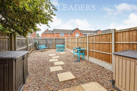 2 bedroom house to rent, Atlantic Way, Derby, DE24