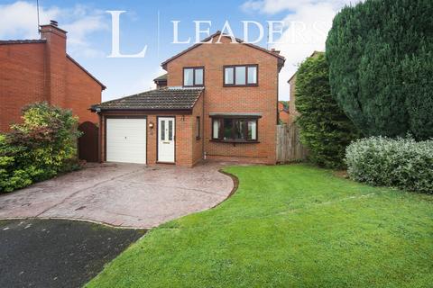 4 bedroom semi-detached house to rent, Cornwell Close, B98