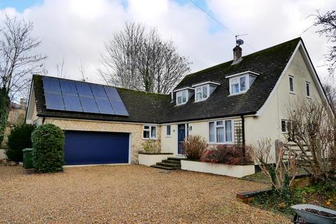 4 bedroom detached house for sale, Mill Street, Calne