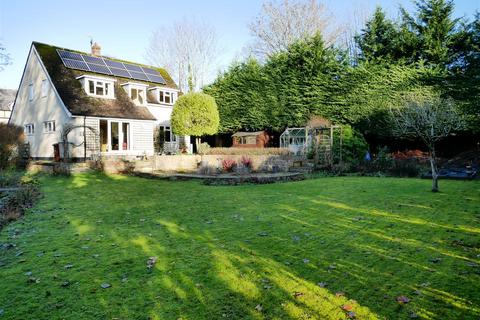4 bedroom detached house for sale, Mill Street, Calne