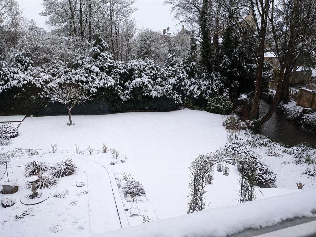 Owners Image in Snow