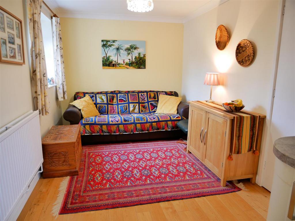 Snug Area