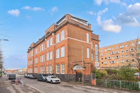 1 bedroom flat for sale, Andersons Road, Southampton, Hampshire, SO14