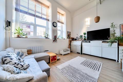 1 bedroom flat for sale, Andersons Road, Southampton, Hampshire, SO14