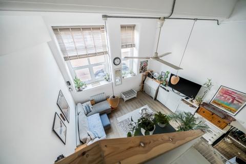 1 bedroom flat for sale, Andersons Road, Southampton, Hampshire, SO14